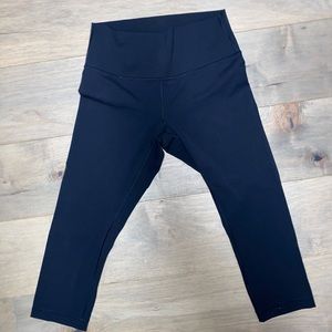 Lululemon leggings size 10